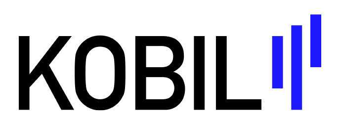 Kobil Logo